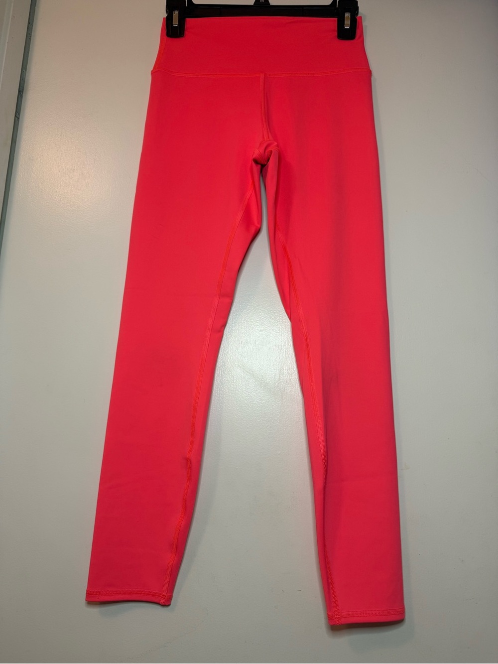 ALO Yoga Hot Pink Active Leggings